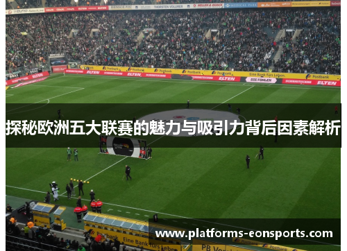 探秘欧洲五大联赛的魅力与吸引力背后因素解析