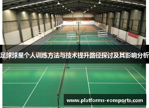 足球球星个人训练方法与技术提升路径探讨及其影响分析