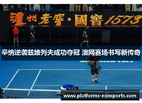 辛纳逆袭兹维列夫成功夺冠 澳网赛场书写新传奇 辛纳逆袭兹维列夫成功夺冠 澳网赛场书写新传奇